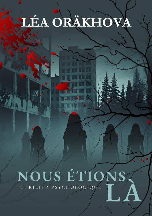 Nous étions-là