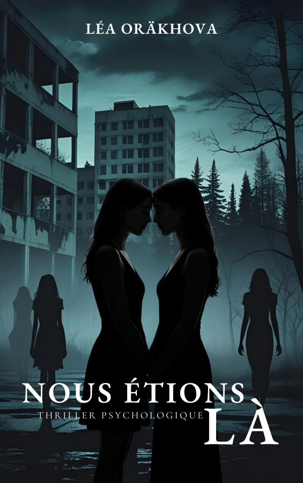 Nous étions-là